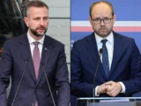 Brak planów spotkania polskiego prezydenta z Putinem na szczycie G20