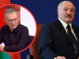 Satryczny żart Andrzeja Poczobuta obnaża paradoksy reżimu Łukaszenki