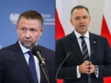 Prezydent odrzuca kandydaturę Jackowicza na szefa SOP
