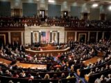 Izba Reprezentantów USA przegłosowała kontrowersyjną ustawę sankcyjną wobec Rosji