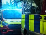 Tragiczne losy Polaków na Wyspach: Kolejna ofiara przemocy wśród Polonii