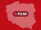 Wzmożone działania polskiego lotnictwa wojskowego po rosyjskich atakach dronem blisko Ukrainy