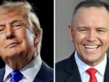 Amerykańska Baza Wojskowa w Polsce: Trump Zachwala Progres