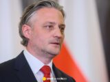 Strategiczne konsultacje polskich liderów bezpieczeństwa z CIA