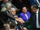 Marcin Horała nowym wicemarszałkiem Sejmu: polityczne tarcie na linii PiS i Rozwój Plus