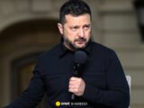 Unia Europejska przekazuje Ukrainie 3,3 mld euro wsparcia