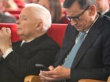 Nowy Wicemarszałek Sejmu: Zwycięstwo Marcina Horały i Polityczne Zawirowania