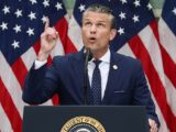 Pentagon przechodzi personalne zmiany pod kierownictwem Pete’a Hegsetha