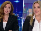 Kontrowersje w Polsat News: Debata na temat zagrożeń ze strony Rosji