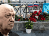 Transformacja Jewgienija Prigożyna: Od Złodzieja do Mitologicznego Bohatera