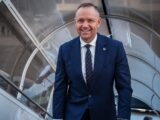 Prezydent Nawrocki uhonoruje znanego działacza polonijnego w USA