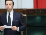 Krzysztof Bosak: Potrzebne Pilne Zmiany dla Bezpieczeństwa Polski