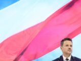Referendum w Warszawie: bliskie cele, ale sukces niepewny