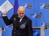 NATO przygotowuje plany obrony wschodniej flanki wobec eskalacji groźby ze strony Rosji