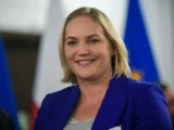 Sondaż: Polacy chcą ukarania posłanki PiS za nieodpowiednie zachowanie w Sejmie