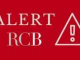 Alert RCB: Rosyjski Atak Powietrzny na Ukrainie Zagraża Bezpieczeństwu