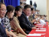 Kim Dzu Ae przygotowywana do roli przyszłej przywódczyni Korei Północnej