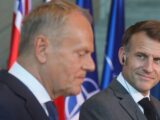 Francja stanowcza wobec presji Rosji: Deklaracja liderów Zgromadzenia Narodowego