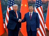 Xi Jinping w Waszyngtonie: Kluczowe rozmowy o sprzedaży broni Tajwanowi