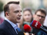 Kontrowersje wokół majątku Łukasza Gibały przed wyborami w Krakowie