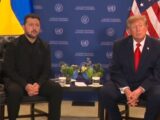 Dyplomatyczne spotkania na 81. sesji Zgromadzenia Ogólnego ONZ: Trump i Zełenski o zakończeniu wojny