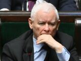 Koalicja Obywatelska prowadzi, PiS traci pozycję na rzecz Konfederacji