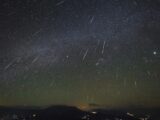 Rozpoczęcie Jesieni: Równonoc i Nocne Atrakcje na Niebie