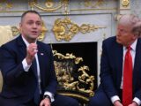 Fort Trump: Nowe plany amerykańskich baz wojskowych w Polsce