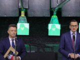 Obowiązkowe szkolenie wojskowe w Polsce? Kontrowersyjna propozycja Rozwoju Plus