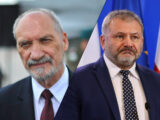 Śledztwo w sprawie przekroczenia uprawnień przez Antoniego Macierewicza