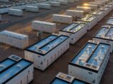 Globalny rynek magazynów energii dynamicznie rośnie: Chiny tracą dominację