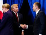 Historyczny kompromis: Trump rezygnuje z planów zakupu Grenlandii
