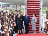 Xi Jinping i Donald Trump: Partnerstwo czy rywalizacja?