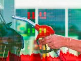 Nowe szczyty cen paliw: Diesel przekracza 9 złotych za litr w wielu regionach