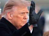 Nowojorskie Spotkanie Trumpa i Zełenskiego bez Konkretów