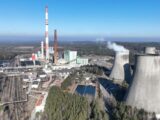Ostra debata o przyszłości Elektrowni Siersza: Tauron planuje transformację