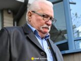 Warszawska prokuratura umarza śledztwo przeciwko Lechowi Wałęsie