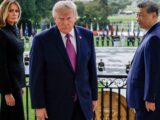 Spotkanie Trumpa i Xi w Białym Domu: Nowa Dynamika Relacji USA-Chiny