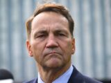 Sikorski: Możliwy atak Rosji w Europie i nowe bazy USA w Polsce