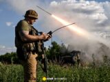 Ukraińska Operacja z Dronami: Nowoczesna Taktyka Zaskakuje Rosjan