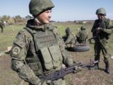 Rosyjski manewr w Narwie: Nowe wyzwanie dla NATO