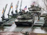 Stała baza wojsk USA: Nowy rozdział w polsko-amerykańskiej współpracy obronnej