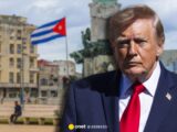 USA Przygotowuje Rezerwę Armii na Ewentualną Operację Przeciwko Kubie
