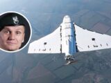 Rosja zaostrza ekonomiczne napięcia z NATO stosując tanią strategię dronów