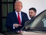 USA zatwierdzają pakiet wsparcia wojskowego dla Ukrainy, pociski Patriot wykluczone