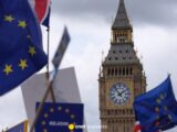 Andy Burnham o możliwym drugim referendum w sprawie brexitu