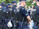 Kontrowersje wokół nowych policjantek w dolnośląskiej policji