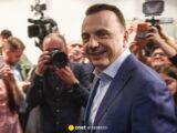 Pozew wyborczy przeciwko Łukaszowi Gibale w Krakowie