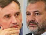Waldemar Żurek krytykuje decyzję sądu w sprawie Marcina Romanowskiego