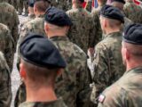 Nowa ustawa MON przygotowuje Polskę na sytuacje przedwojenne